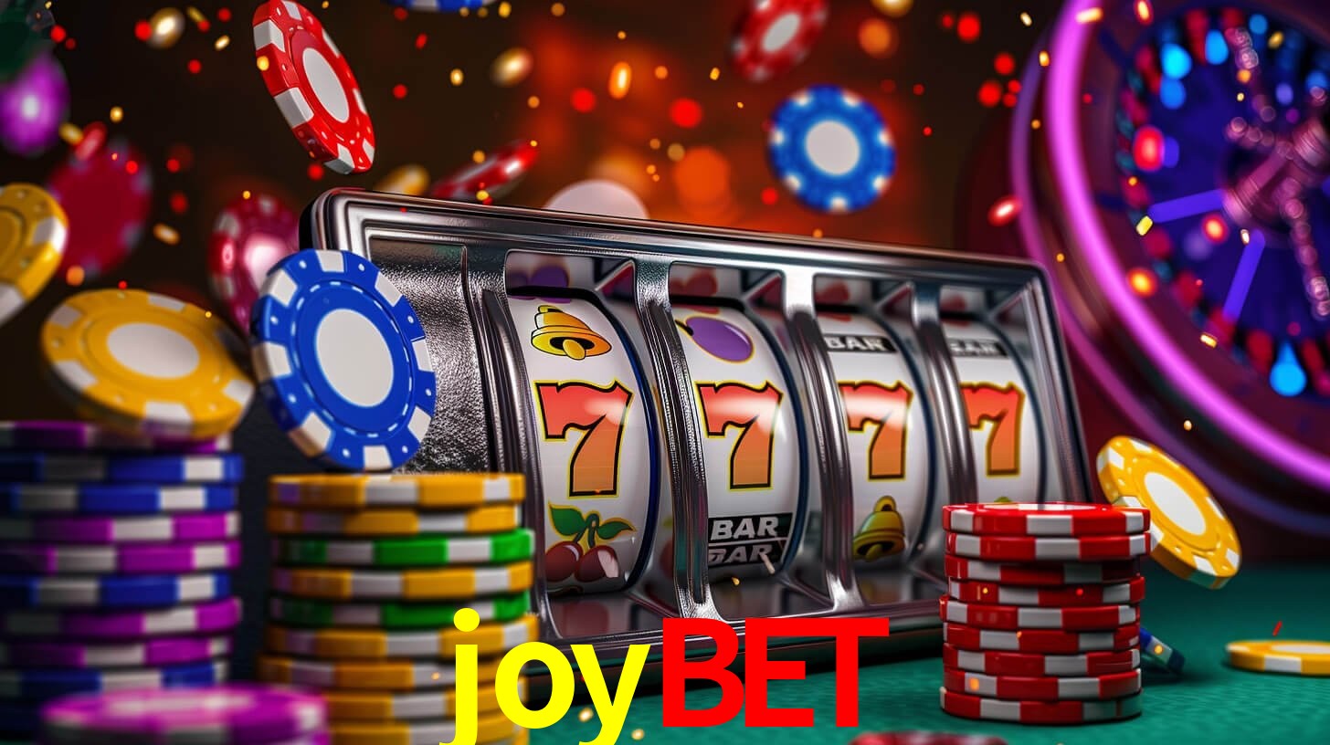 Casino Ao Vivo joybet
