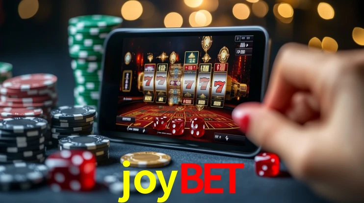 Premium Interface joybet