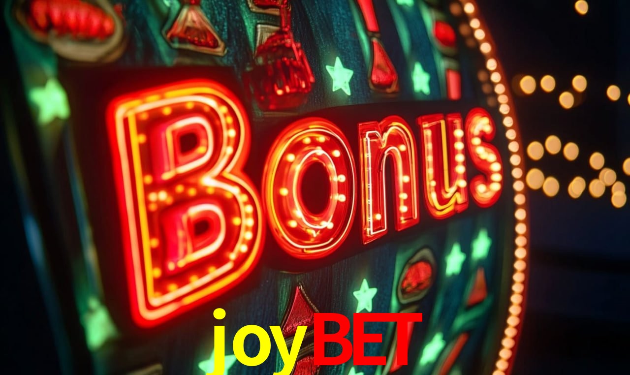 Jogos de Slot joybet