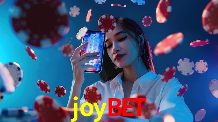 Mesa de Roleta joybet