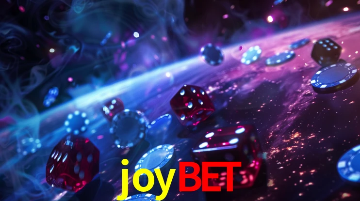 Responsive Design joybet