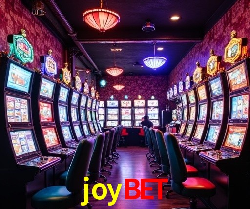 Melhores Jogos joybet