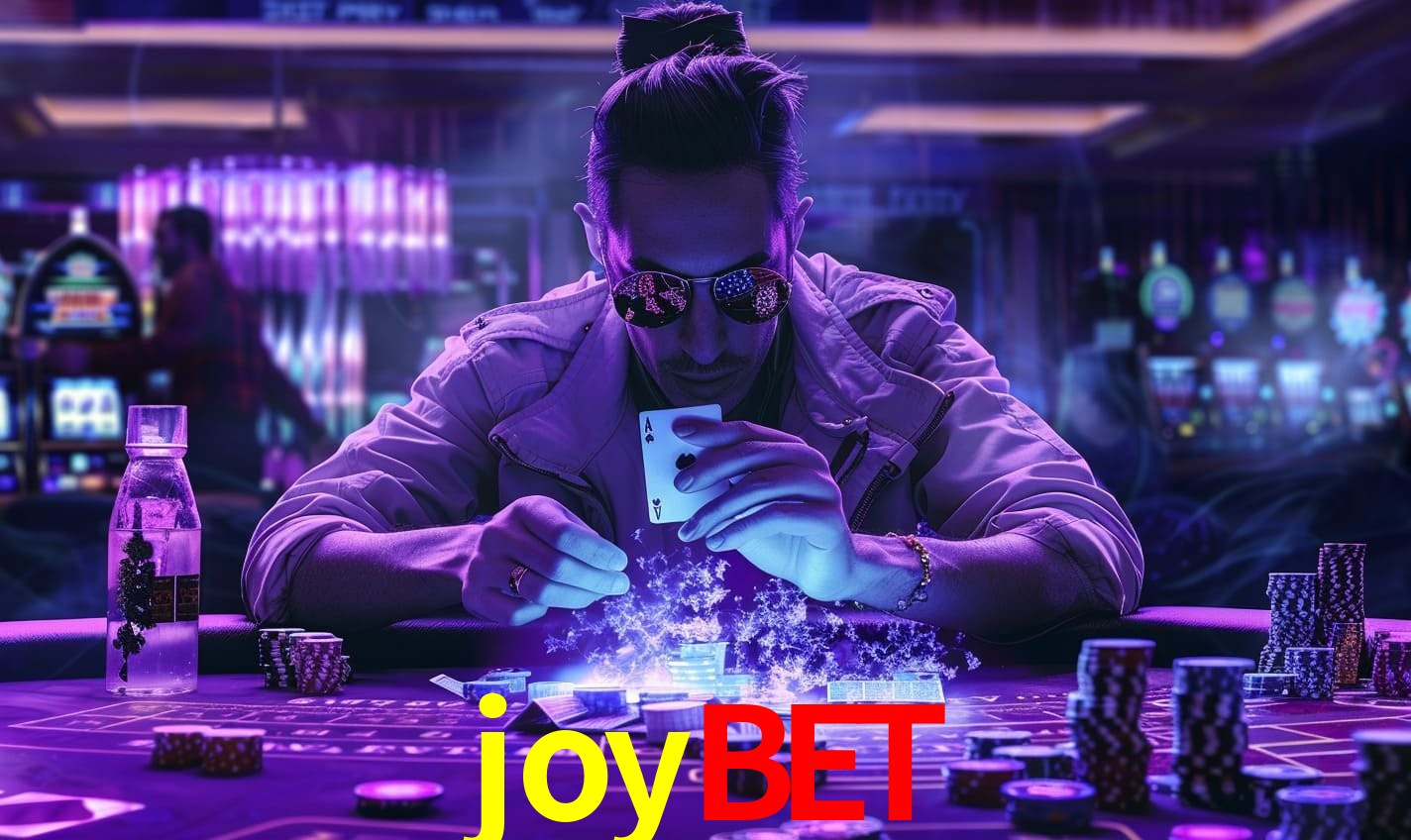 VIP Casino joybet