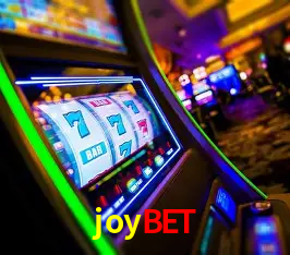 Inovações de Jogos na joybet: O Futuro das Experiências Interativas