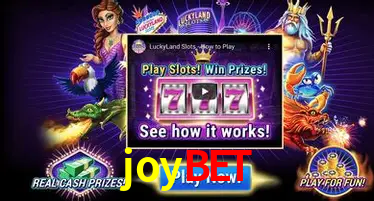Desvendando o Mundo dos Jogos Virtuais na joybet