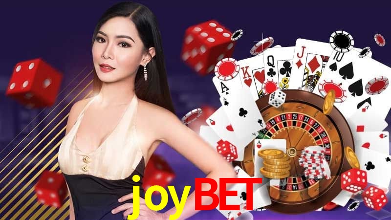 Avaliações dos Jogadores joybet