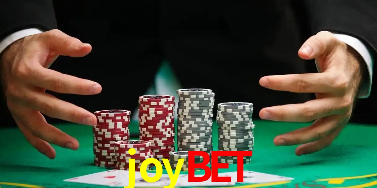 Promoções joybet