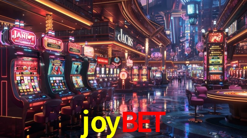 Account Benefits joybet