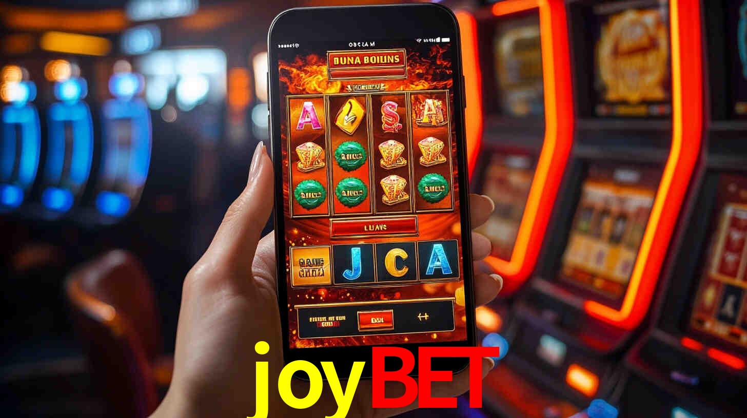 joybet: A Experiência de Casino com Jogos de Mesa ao Vivo
