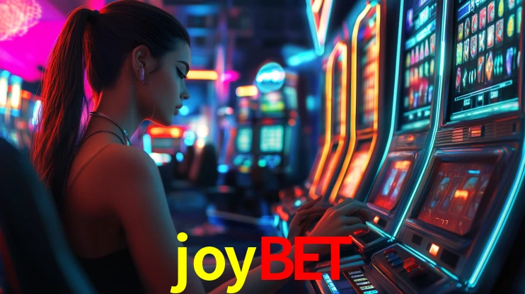 Sinta a adrenalina dos jogos de cassino com joybet